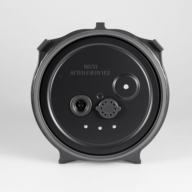 Inner Lid Set for NW-JEC18 (10 Cup Model)