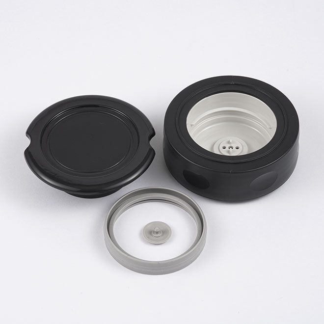 Lid Set (Black) for SW-EAE50KTBA (Black) F8