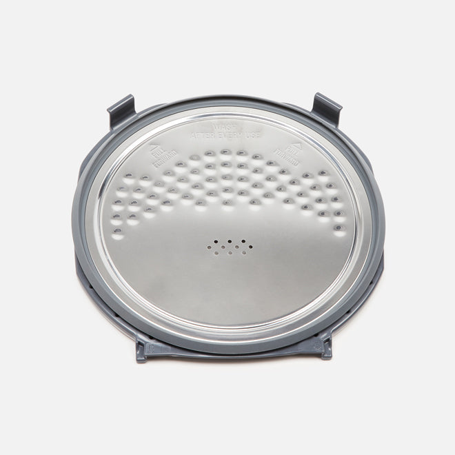 Inner Lid Set for NW-QAC18 (10 Cup Model) V8