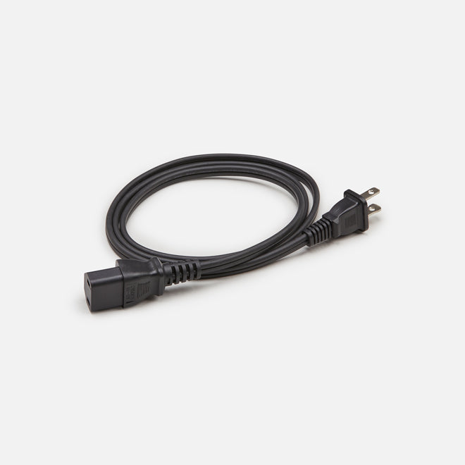 Power Cord for NW-QAC10/18, NW-YNC10/18 L0