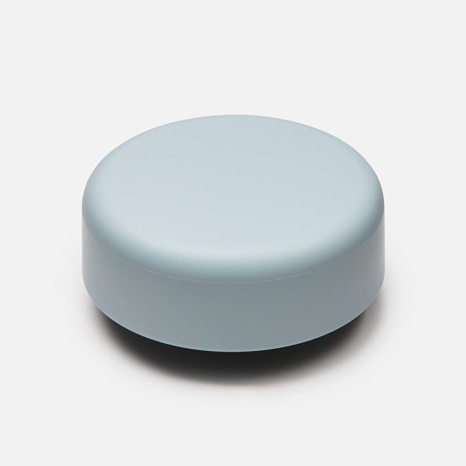 Lid (Light Blue) for SW-KA30/40HL / 52H/75H (-HL) Ice Gray **Excludes Stopper Set** P8