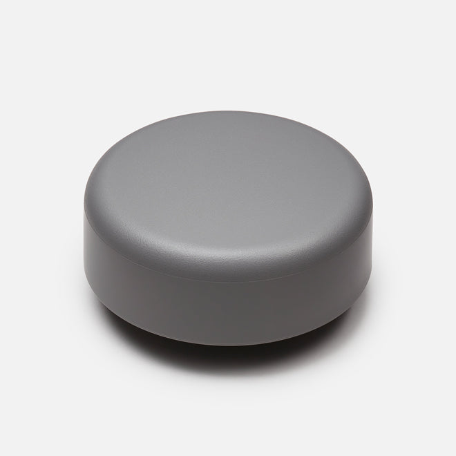 Lid (Gray) for SW-KA52H/75H (-HM) Medium Gray **Excludes Stopper Set** N8