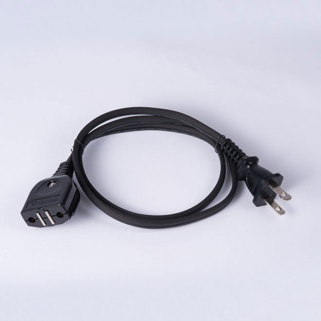Power Cord for Most Water Boilers D8