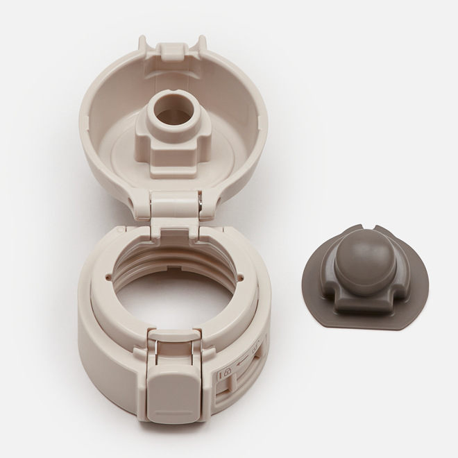 Stopper Cover (Beige) for SM-PD20CM **EXCLUDES STOPPER SET B6
