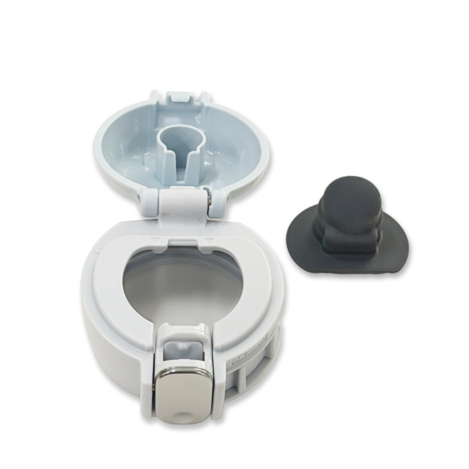 Stopper Cover Set (Gray) for SM-WA (-HL) Gray **EXCLUDES STOPPER SET N0