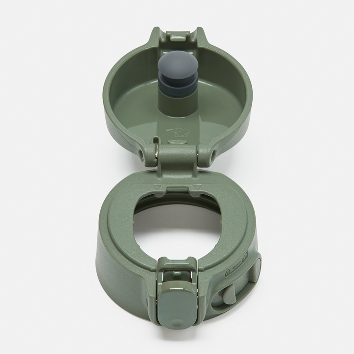 Lid Set for SM-VH (-GM) Green **EXCLUDES STOPPER SET G0