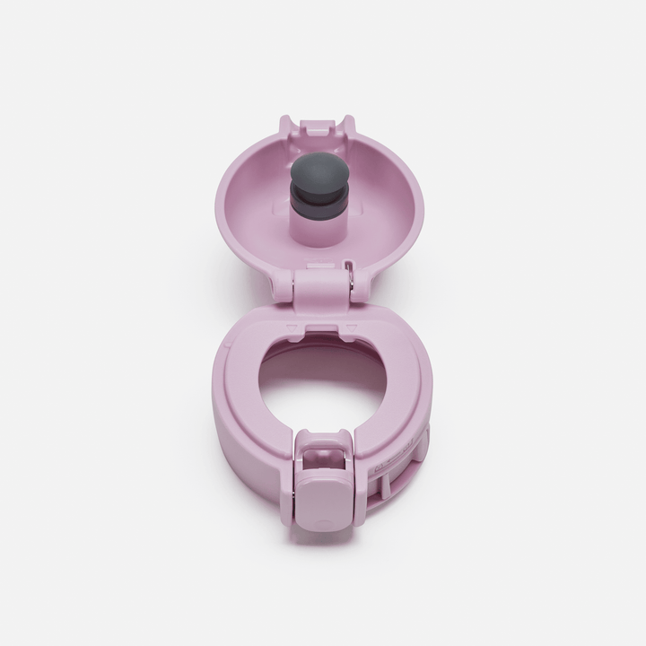 Stopper Cover Set (Pink) for SM-WS (-VM) Orchid **EXCLUDES STOPPER SET C6
