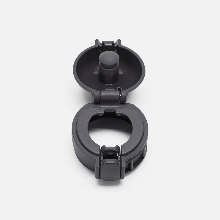 Stopper Cover Set (Black) for SM-WS (-BM) Soft Black **EXCLUDES STOPPER SET D4