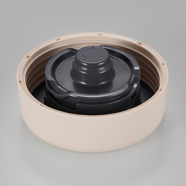 Lid Cover (Tan) for SW-LA30/40 (-CM) Ecru Beige **Excludes Stopper Set** L2