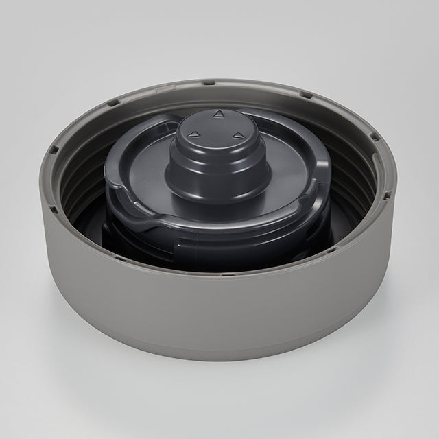 Lid Cover (Gray) for SW-LA30/40 (-HM) Cloud Gray **Excludes Stopper Set** W2