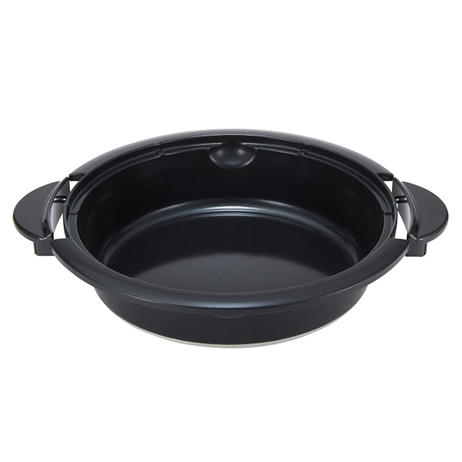 Pan Set for EP-PPC10 **Parts are NOT interchangeable with EP-PFC20 and EP-RAC50** J2