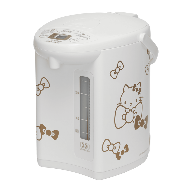 ZOJIRUSHI x HELLO KITTY® Micom Water Boiler & Warmer CD-WCC30KT Z2