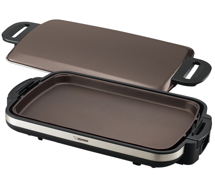Gourmet Sizzler® Electric Griddle EA-DCC10 E4