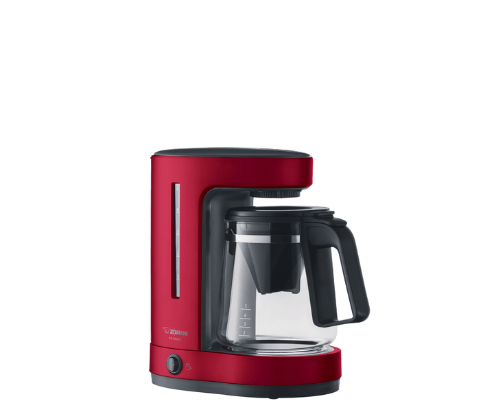 ZUTTO® Coffee Maker EC-DAC50 S6