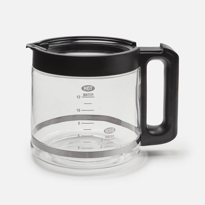 Glass Carafe for EC-ESC120/EJC120 **EXCLUDES LID R4