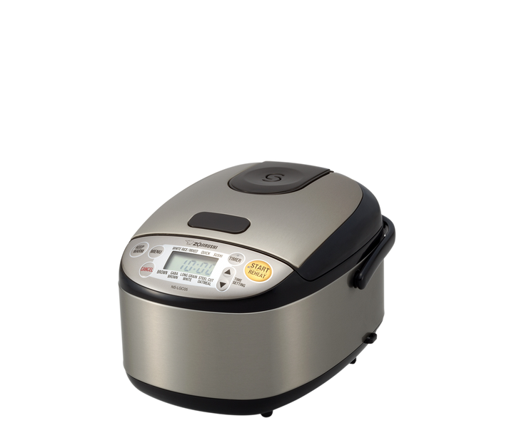 Micom Rice Cooker & Warmer NS-LGC05 F4