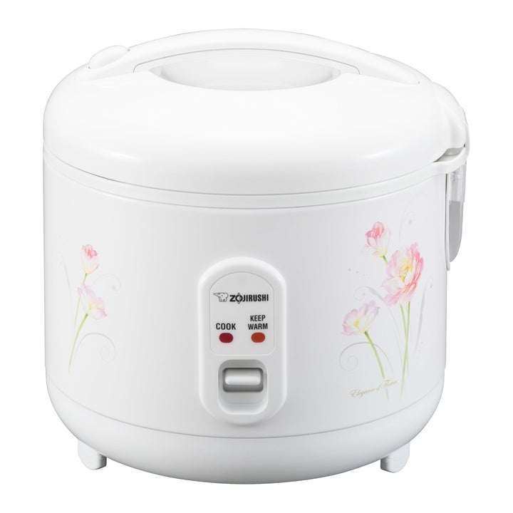 Automatic Rice Cooker & Warmer NS-RPC10/18 R0