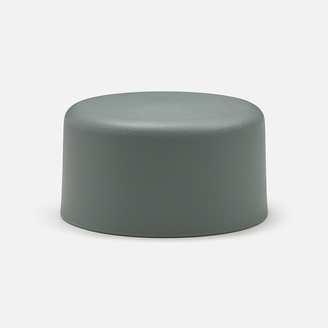 Lid Set (Green) for SM-ZB (-GM) Matte Green I6