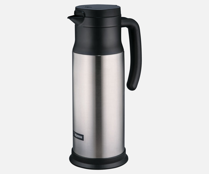 34 oz. Stainless Vacuum Creamer / Dairy Server SH-MAE10 A2