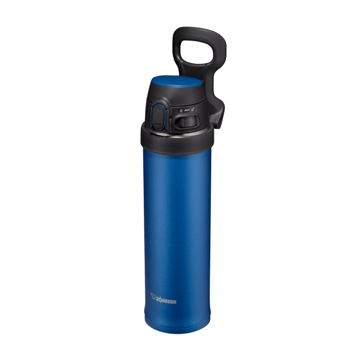 20 oz. Flip-and-Go Stainless Mug SM-QHE60 P2