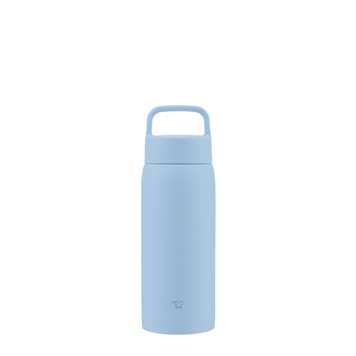 27 oz. Stainless Mug with Lid Handle SU-DA80 Z0