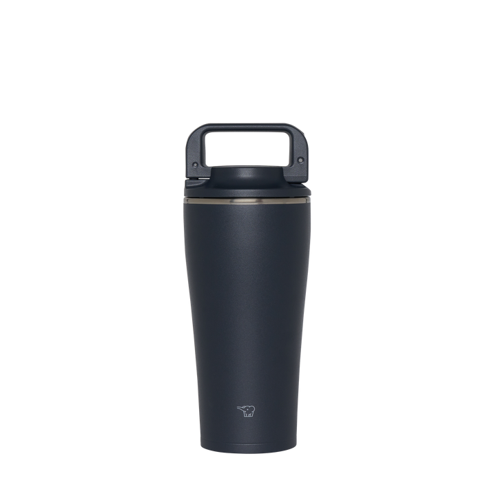 20 oz. Stainless Carry Tumbler with Pop-up Straw SX-MA60H E6