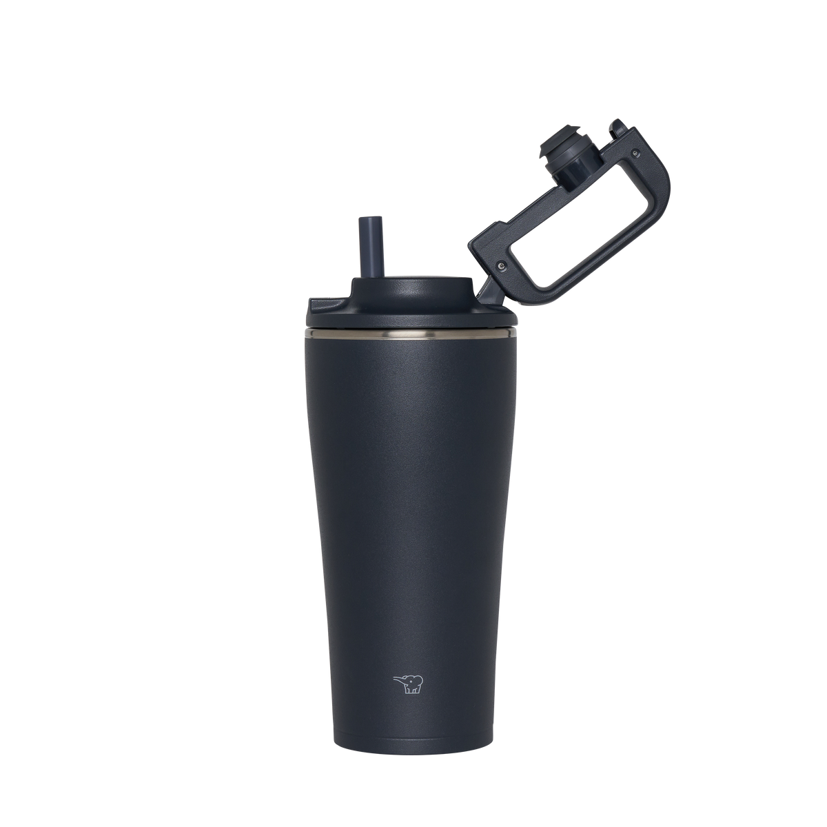 20 oz. Stainless Carry Tumbler with Pop-up Straw SX-MA60H