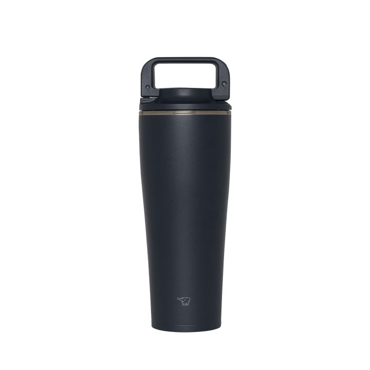 Stainless Carry Tumbler with Pop-up Straw SX-MA60H/77H P2