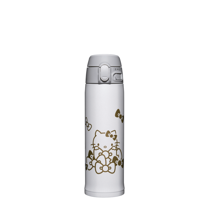 16 oz. ZOJIRUSHI x HELLO KITTY® Stainless Mug SM-TA48KT U0