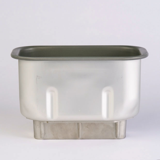 Baking Pan for BBCC-V20/X20 and BB-CEC20 **EXCLUDES KNEADING BLADES T0
