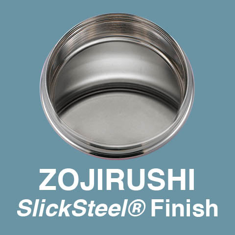 Stainless Steel Food Jar SW-FCE75