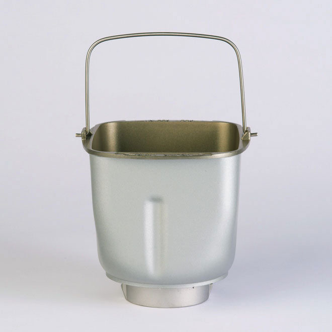Baking Pan for BB-HAC10 **EXCLUDES KNEADING BLADE Q2