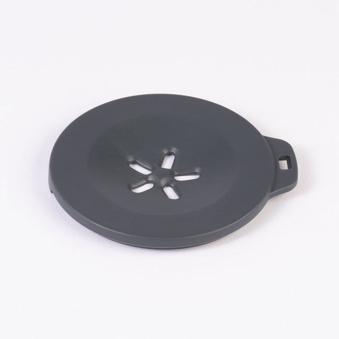 Basket Cover for EC-DAC50 (Silver-SA) N8
