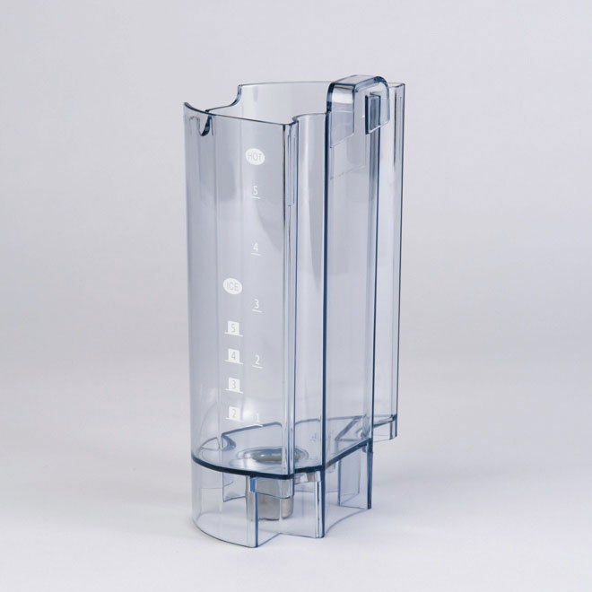 Water Tank Set for EC-DAC50 E2
