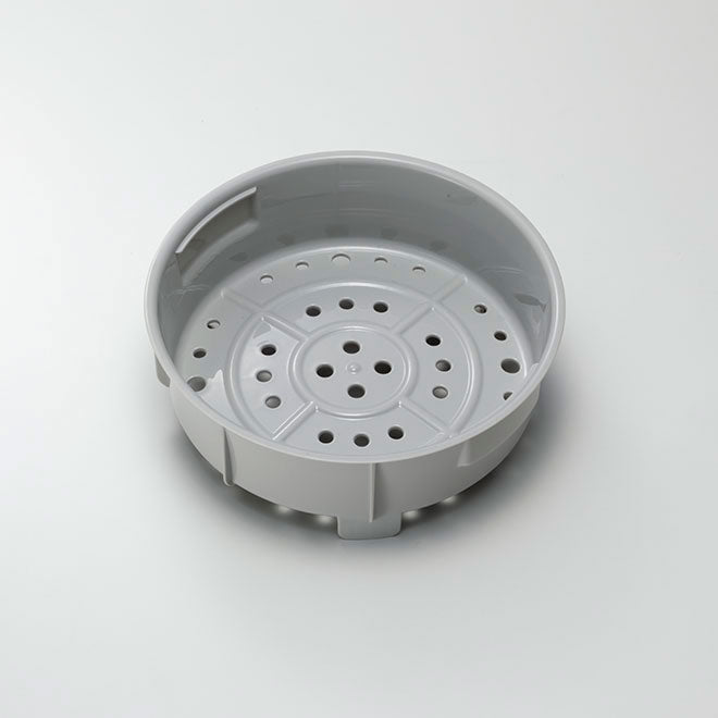 Steaming Plate for NS-TSC10/TSC10A/TPC10/WRC10/WSC10/WTC10 / NL-AAC10/GAC10 (5.5 Cup Model) J6