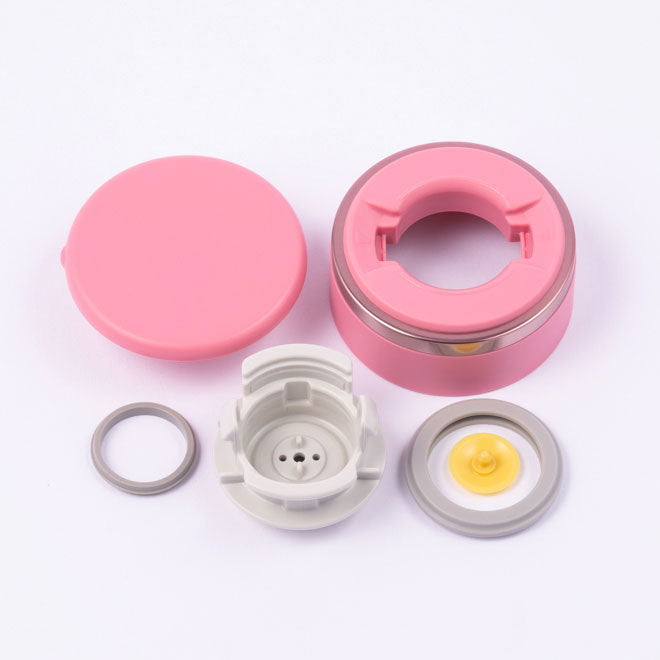 Lid Set (Pink) for SM-JB36/48PU S2