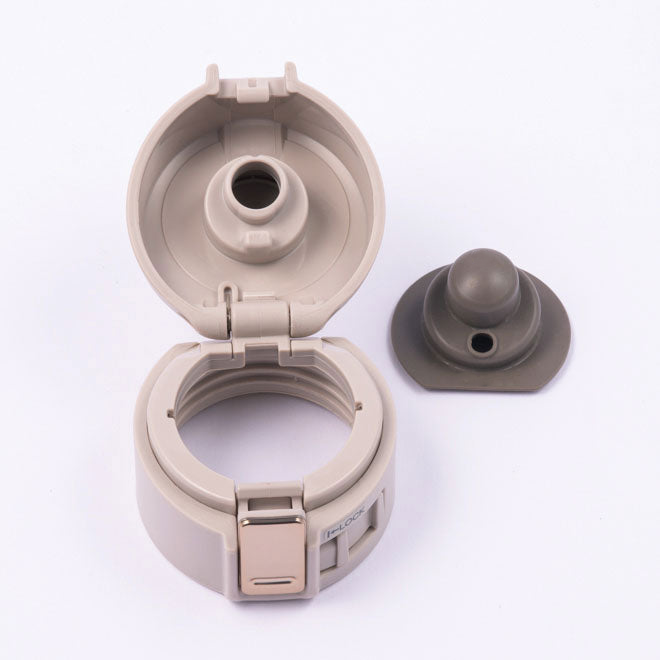 Stopper Cover Set (Gold) for SM-KHE36/48NL **EXCLUDES STOPPER SET B8