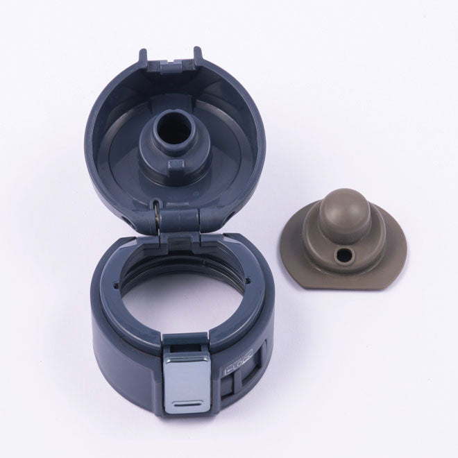 Stopper Cover Set (Blue) for SM-KHE36/48AG **EXCLUDES STOPPER SET G8