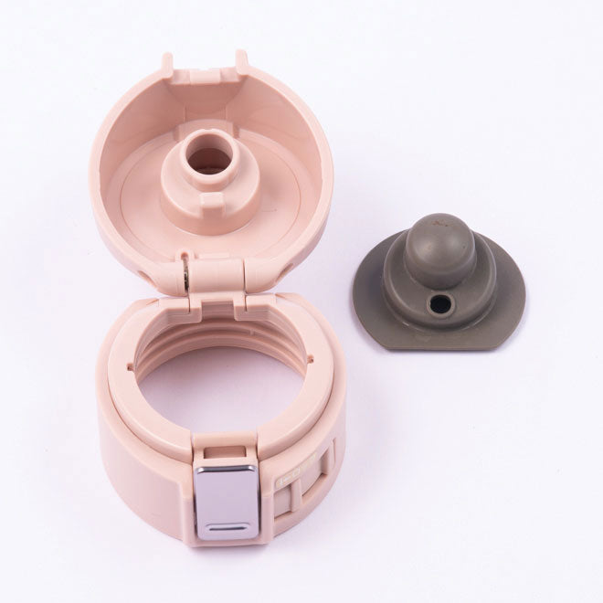 Stopper Cover Set (Pink) for SM-KB36/48PX **EXCLUDES STOPPER SET M4