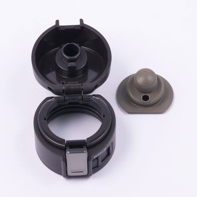 Stopper Cover Set (Brown) for SM-KB36/48TM **EXCLUDES STOPPER SET F6