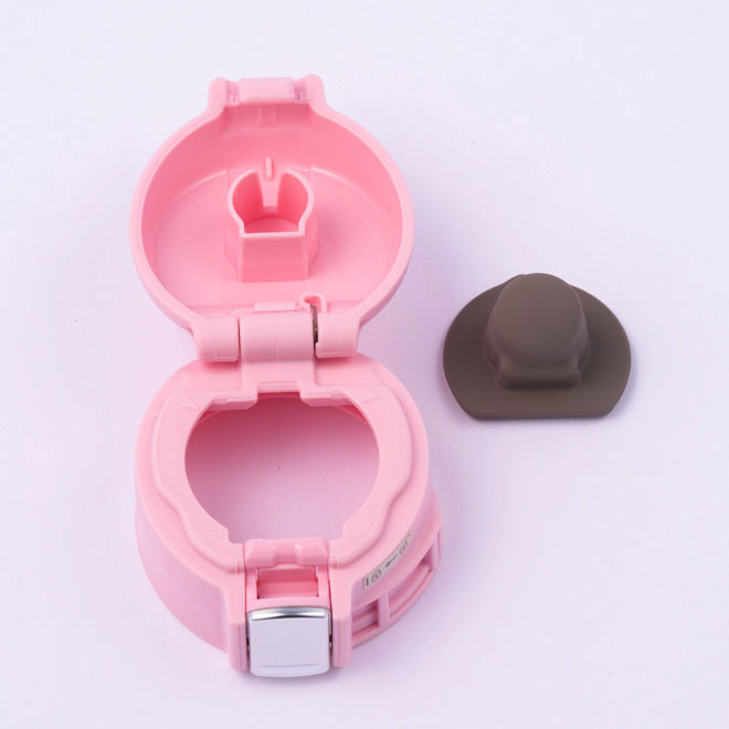 Stopper Cover Set (Pink) for SM-SA (-PB) Pearl Pink **EXCLUDES STOPPER SET ***DISCONTINUED*** P6
