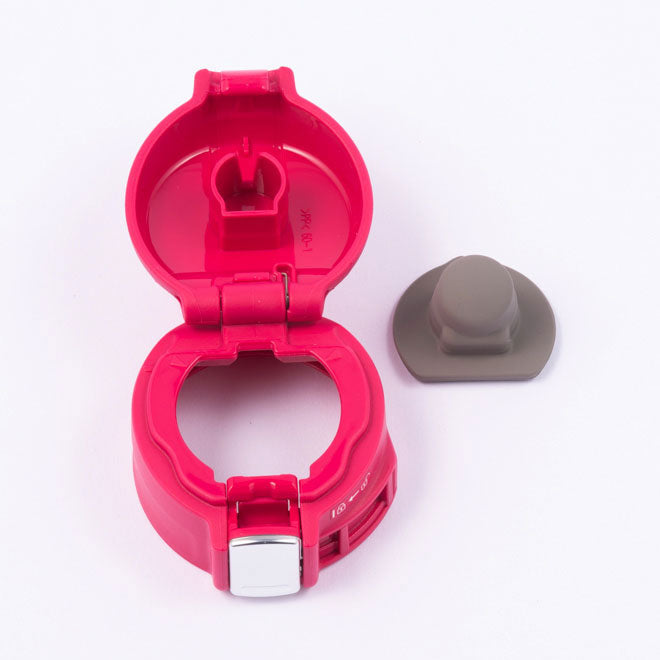Stopper Cover Set (Red) for SM-SA (-RW) Clear Red **EXCLUDES STOPPER SET Z0