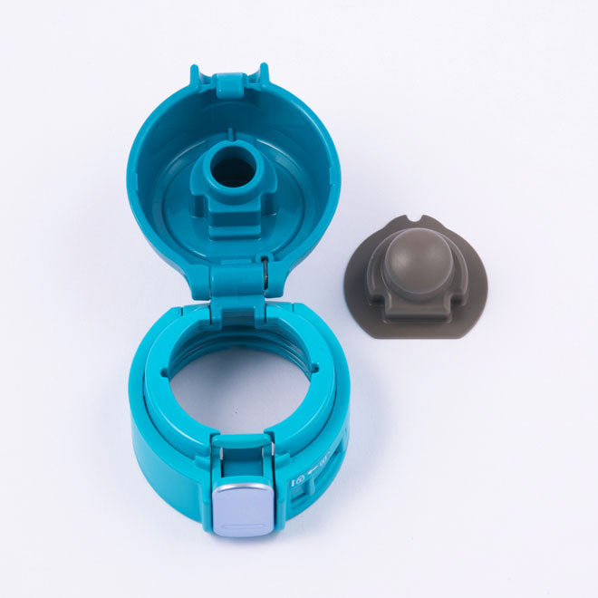 Lid Set (Marine Blue) for SM-PB34AM H6