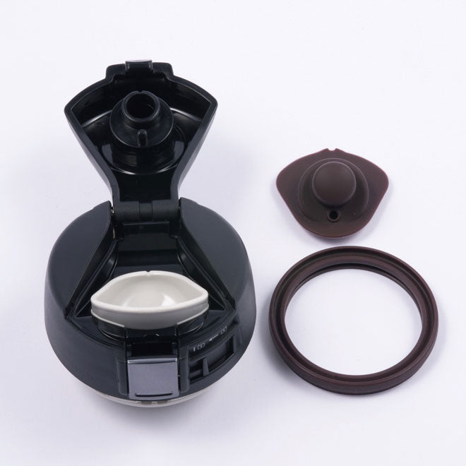 Stopper Cover Set (Black) for SM-YAE48XA F6