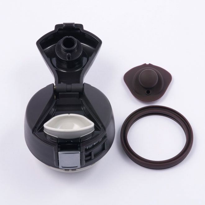 Stopper Cover Set (Brown) for SM-YAE48TD D0