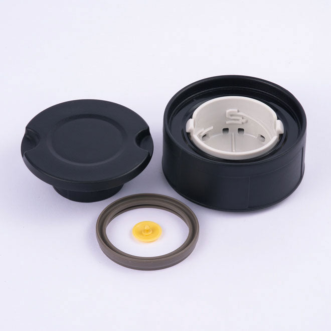 Lid Set (Black) for SW-HAE55XA (Stainless) F8