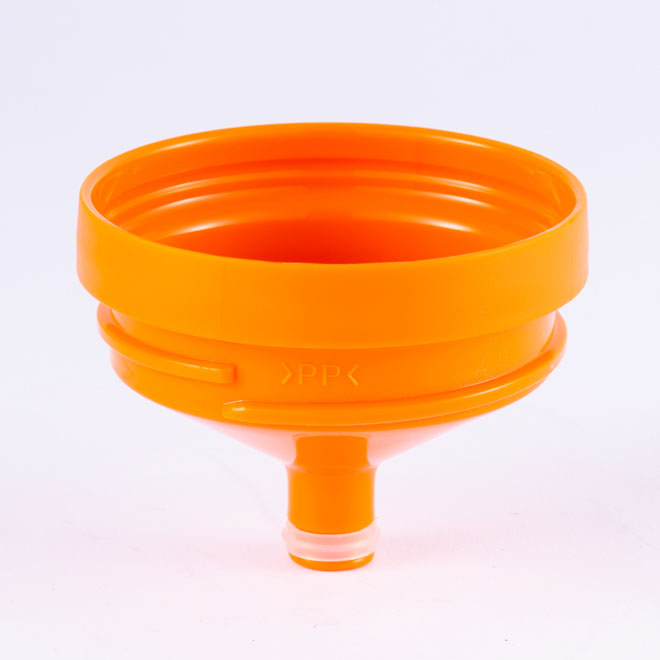 Upper Stopper (Orange) for SH-FB19 O6