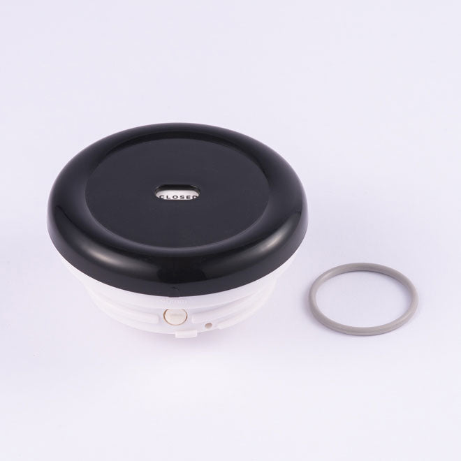 Stopper for AFFB-10S/10SA/19S/19SA (Black) J4