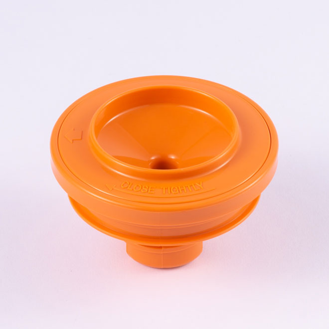 Stopper (Orange) for BHS-19SB M2