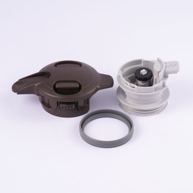 Stopper Set (Brown) for SH-HA/HB (-DB) F0